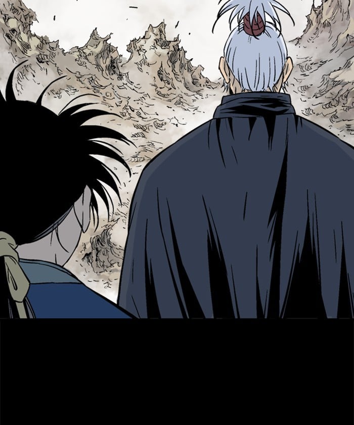 Gosu – Manga chapter 185 - page 88