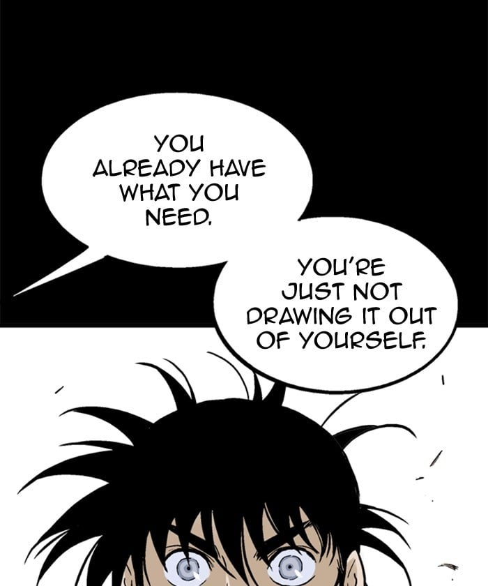 Gosu – Manga chapter 185 - page 89
