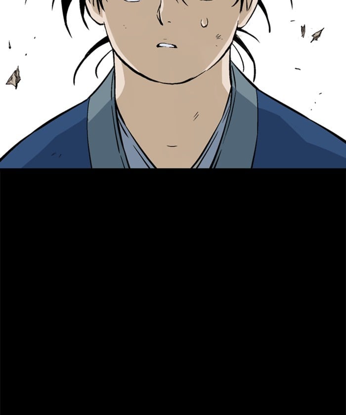 Gosu – Manga chapter 185 - page 90
