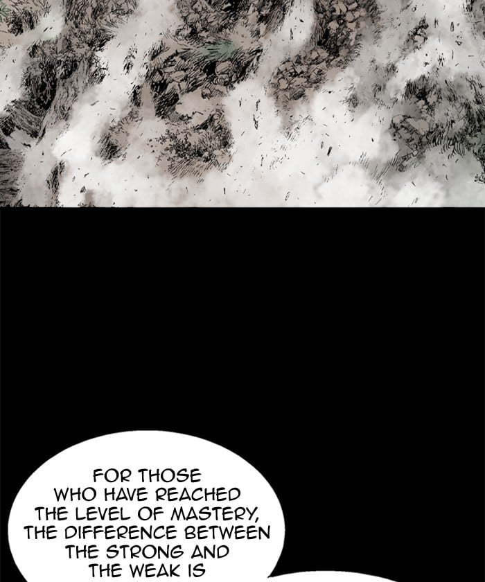 Gosu – Manga chapter 185 - page 93