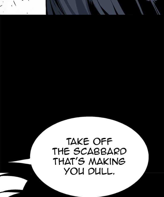 Gosu – Manga chapter 185 - page 95