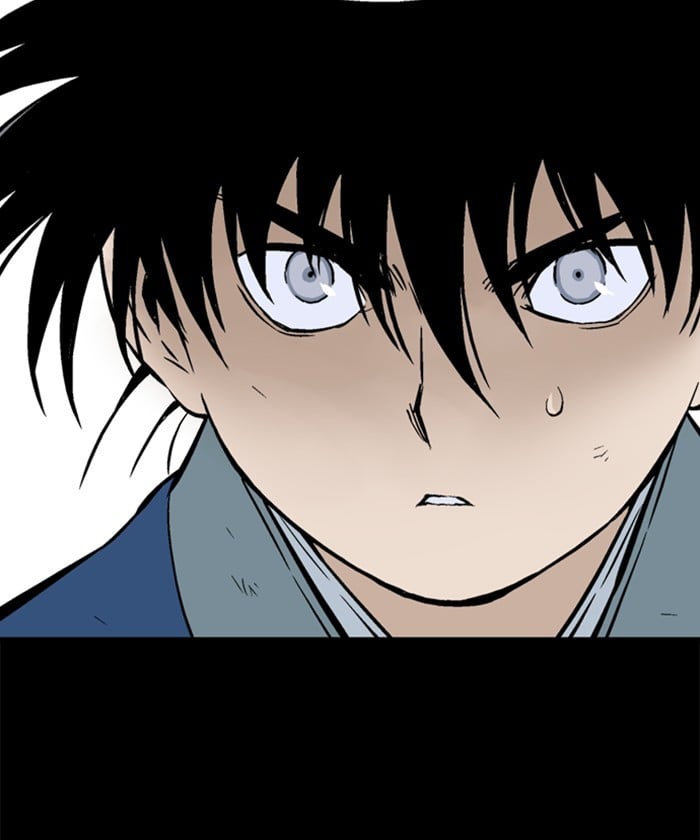 Gosu – Manga chapter 185 - page 96