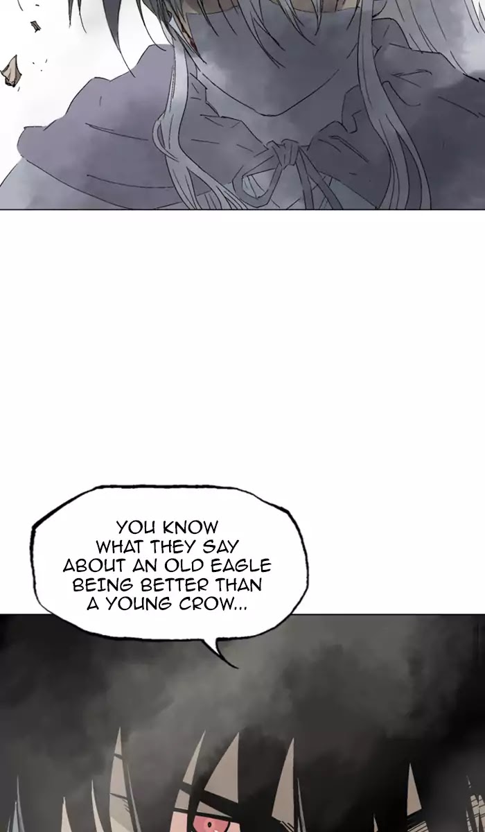 Gosu – Manga chapter 131 - page 10
