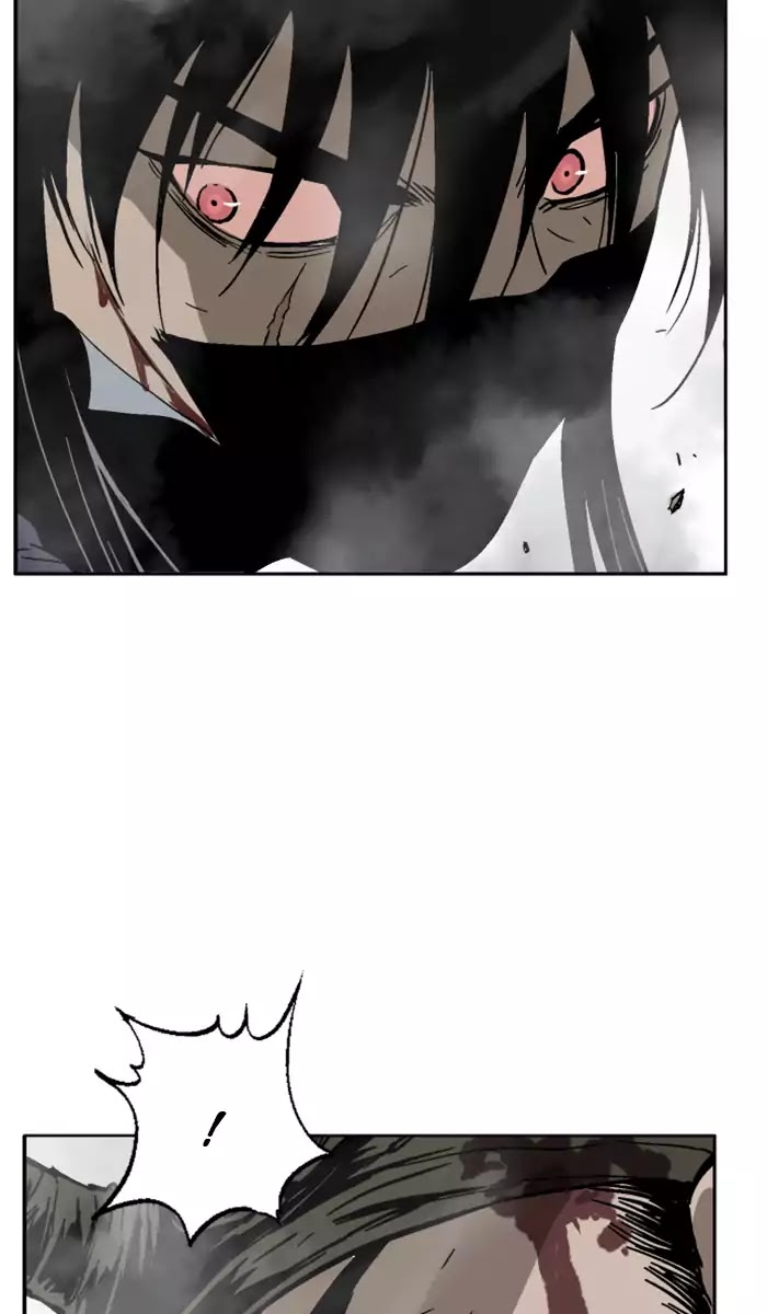 Gosu – Manga chapter 131 - page 17