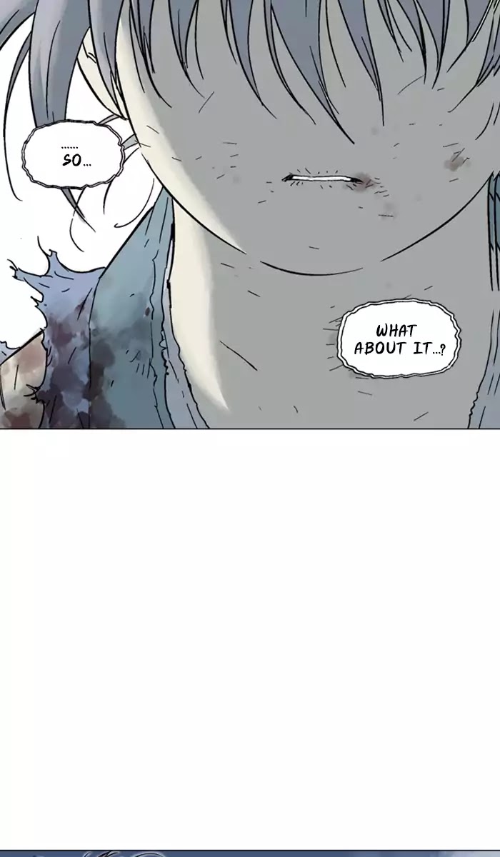 Gosu – Manga chapter 131 - page 20
