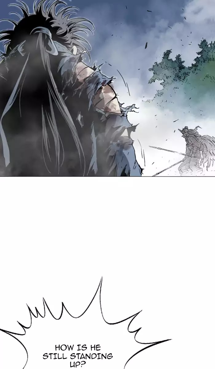 Gosu – Manga chapter 131 - page 21