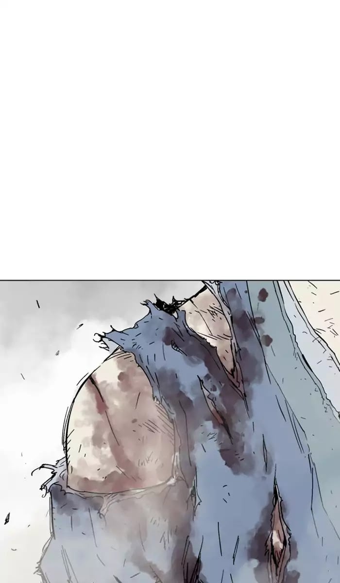 Gosu – Manga chapter 131 - page 27