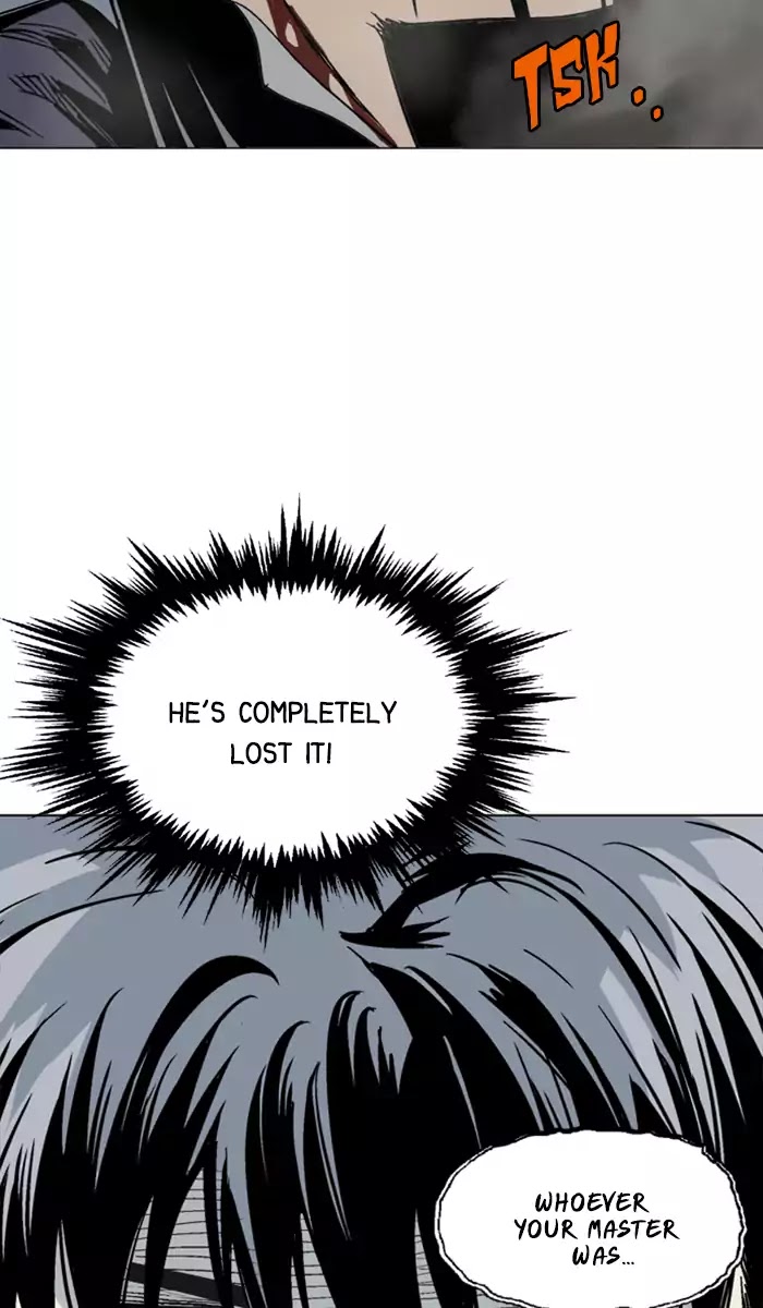 Gosu – Manga chapter 131 - page 31