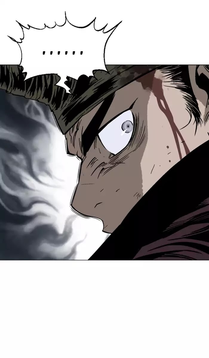 Gosu – Manga chapter 131 - page 37
