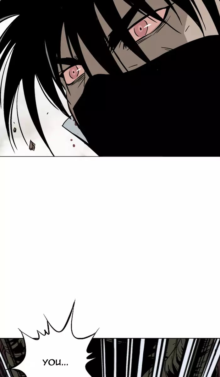 Gosu – Manga chapter 131 - page 43