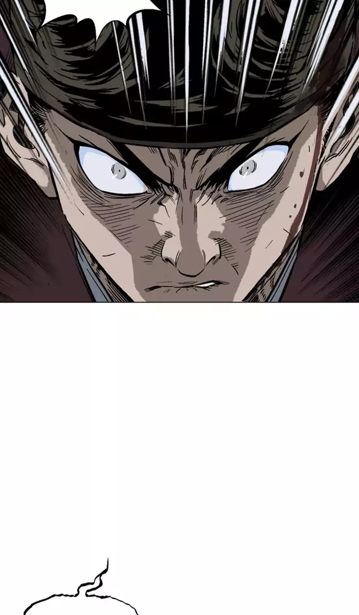 Gosu – Manga chapter 131 - page 44