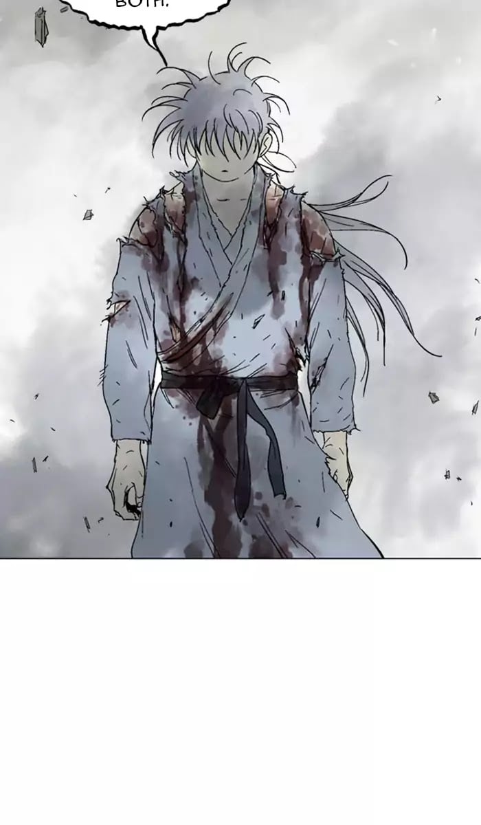 Gosu – Manga chapter 131 - page 46