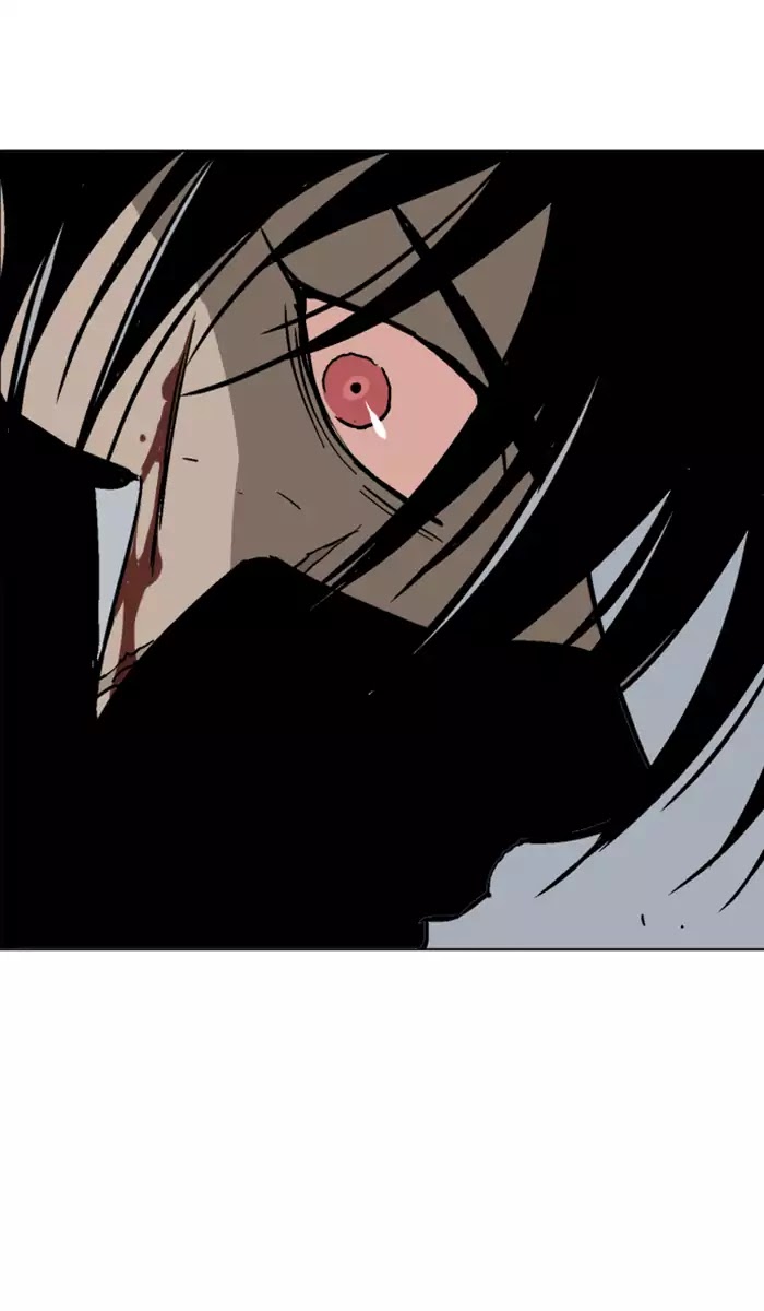 Gosu – Manga chapter 131 - page 47