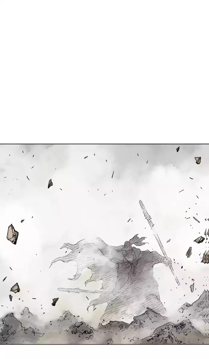 Gosu – Manga chapter 131 - page 5