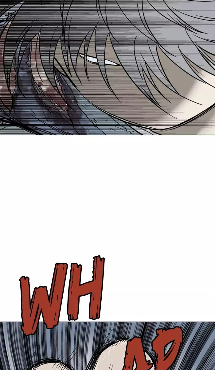 Gosu – Manga chapter 131 - page 59
