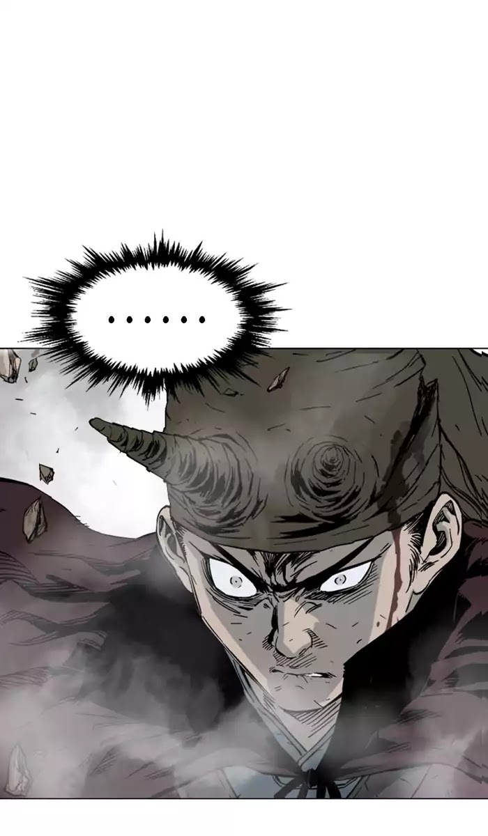Gosu – Manga chapter 131 - page 6