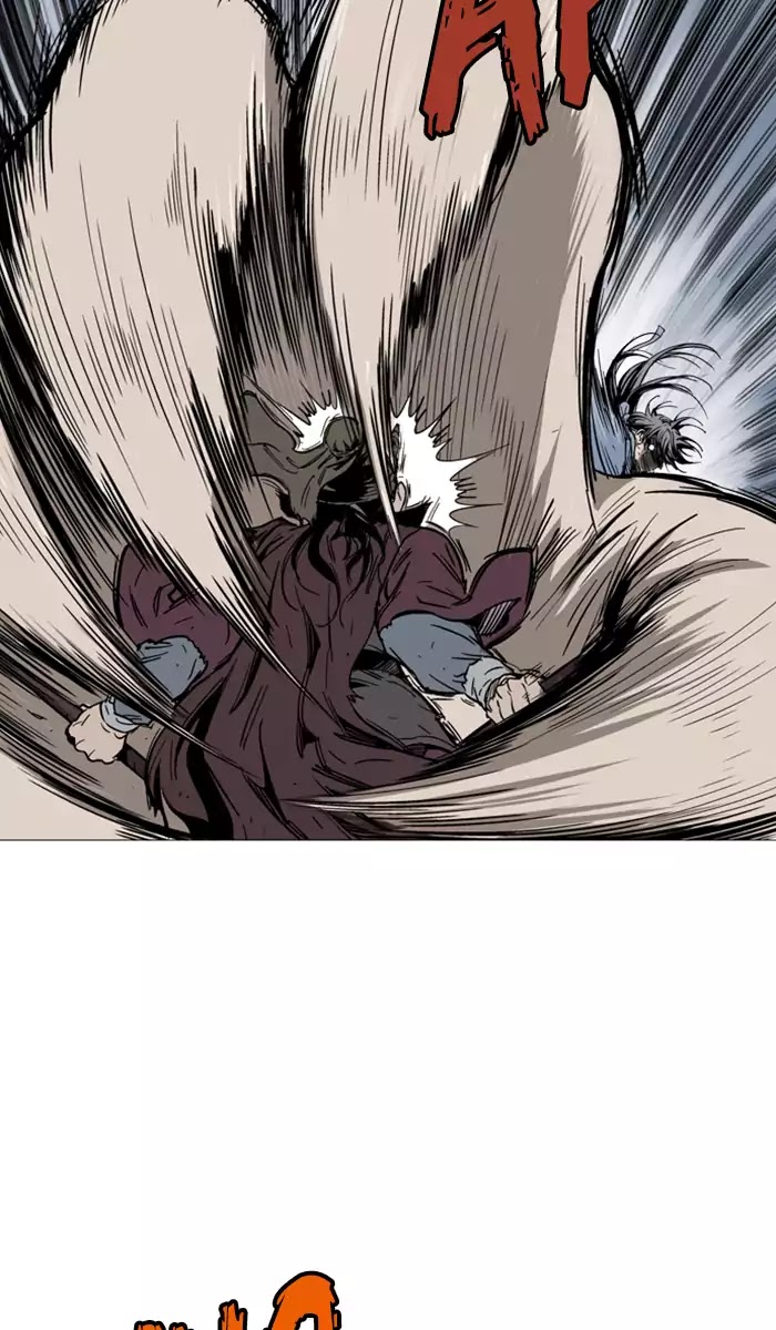 Gosu – Manga chapter 131 - page 60