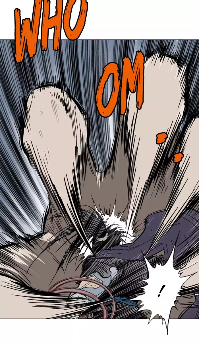 Gosu – Manga chapter 131 - page 61