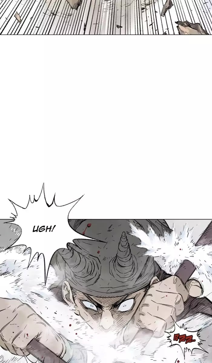 Gosu – Manga chapter 131 - page 67