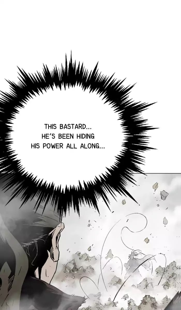 Gosu – Manga chapter 131 - page 7