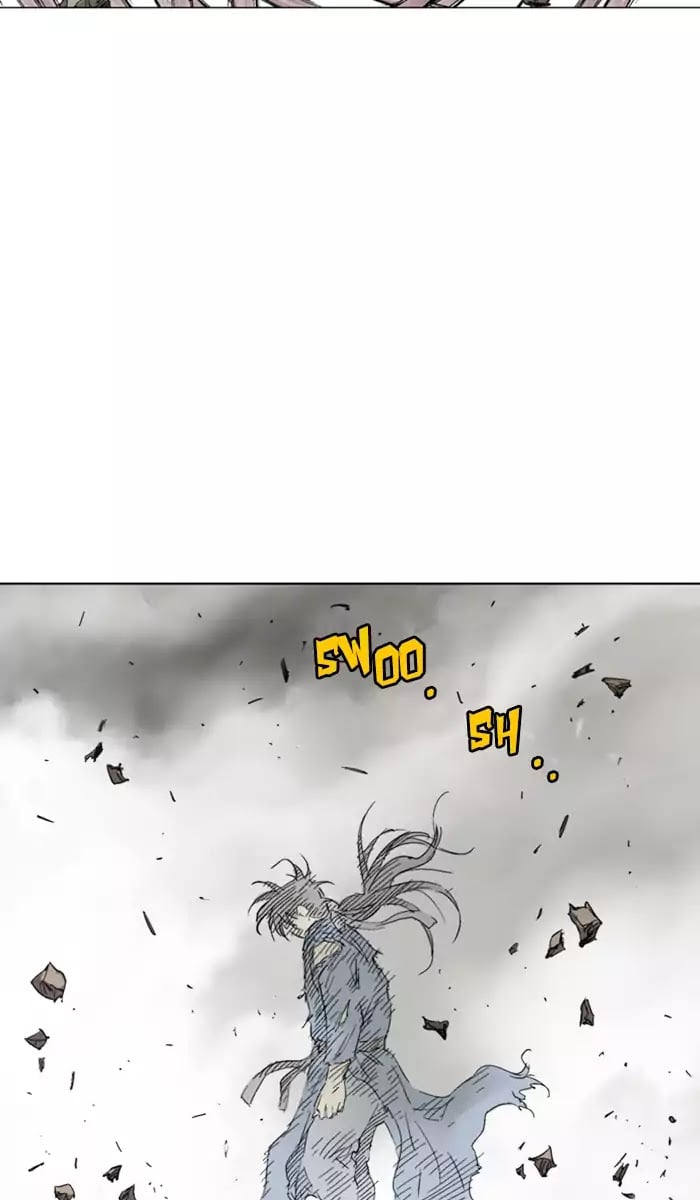Gosu – Manga chapter 131 - page 70