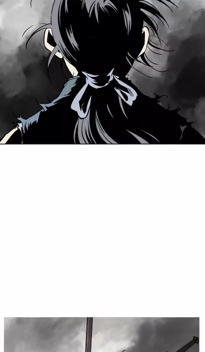 Gosu – Manga chapter 131 - page 75