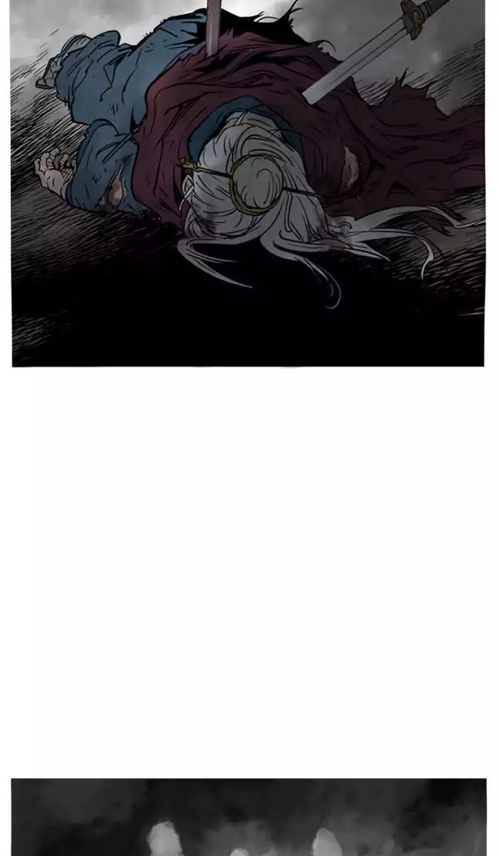 Gosu – Manga chapter 131 - page 76