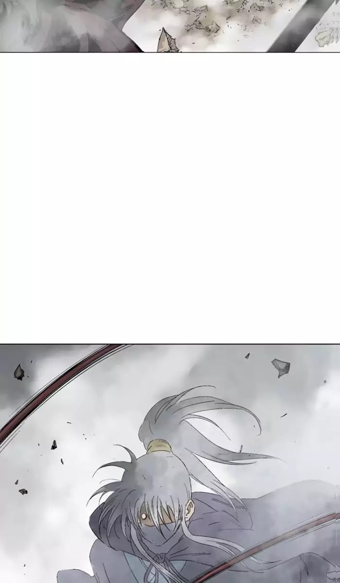Gosu – Manga chapter 131 - page 8