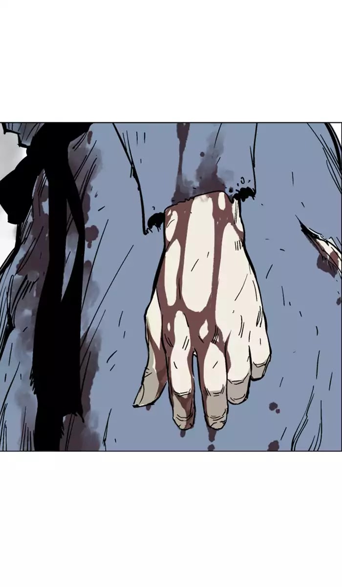 Gosu – Manga chapter 131 - page 83