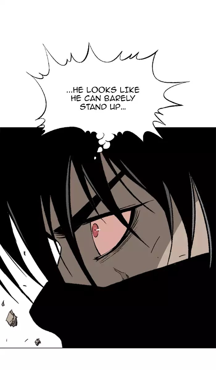 Gosu – Manga chapter 131 - page 85