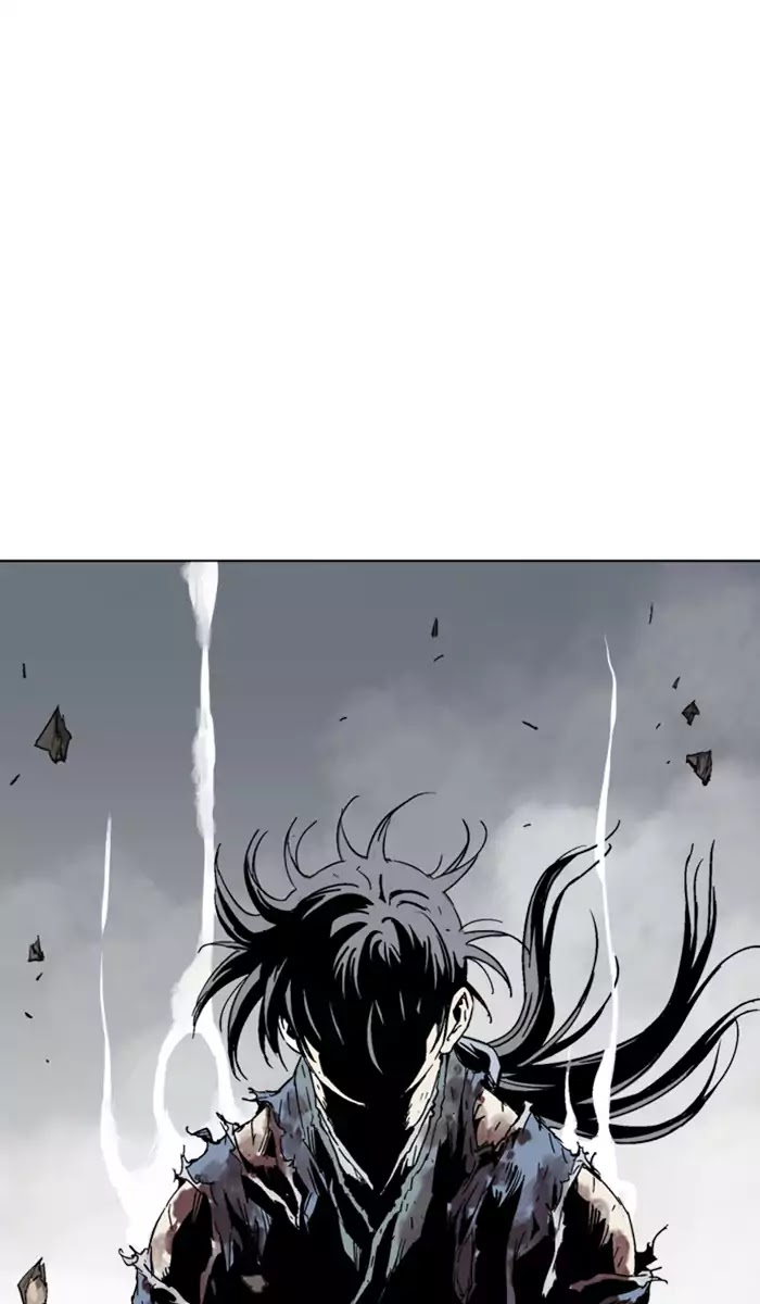 Gosu – Manga chapter 131 - page 86