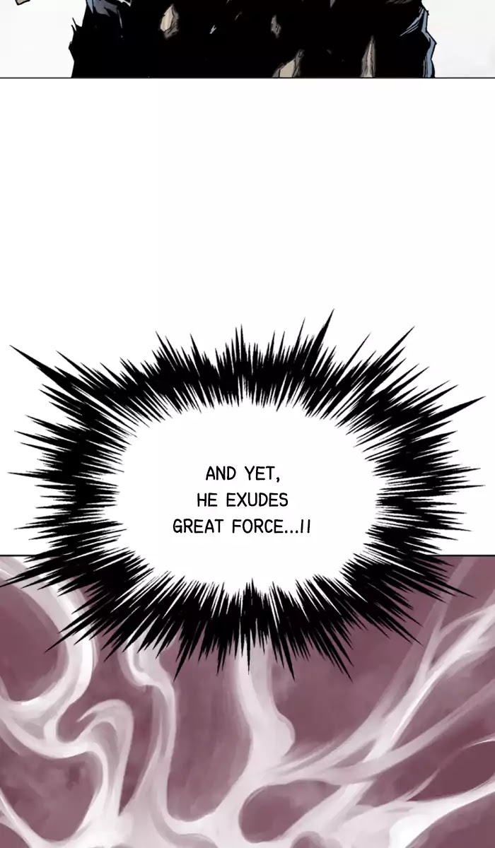 Gosu – Manga chapter 131 - page 87