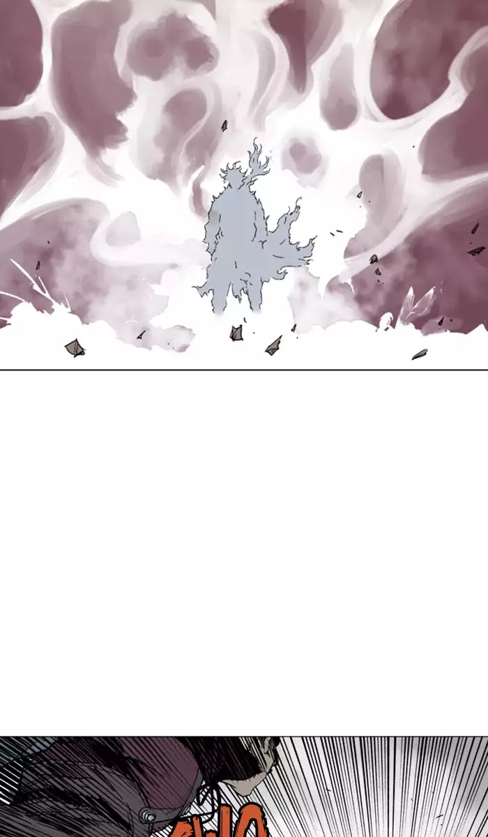 Gosu – Manga chapter 131 - page 88