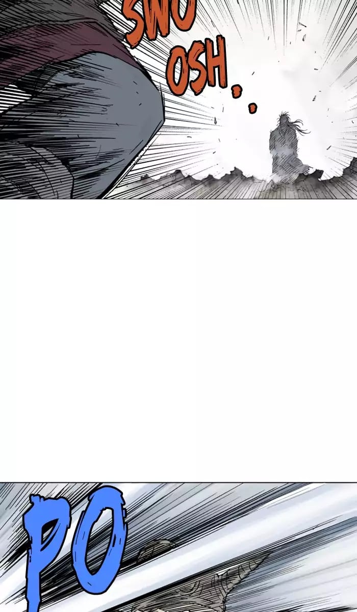 Gosu – Manga chapter 131 - page 89
