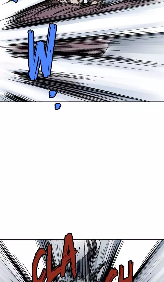 Gosu – Manga chapter 131 - page 90