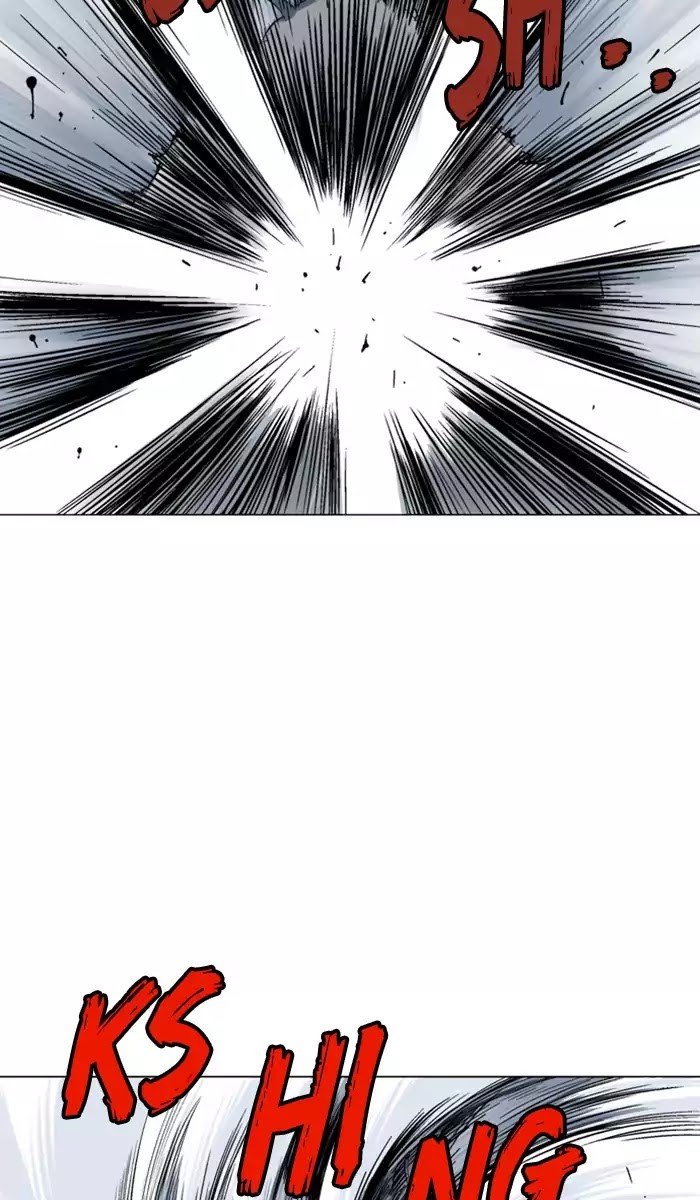 Gosu – Manga chapter 131 - page 91