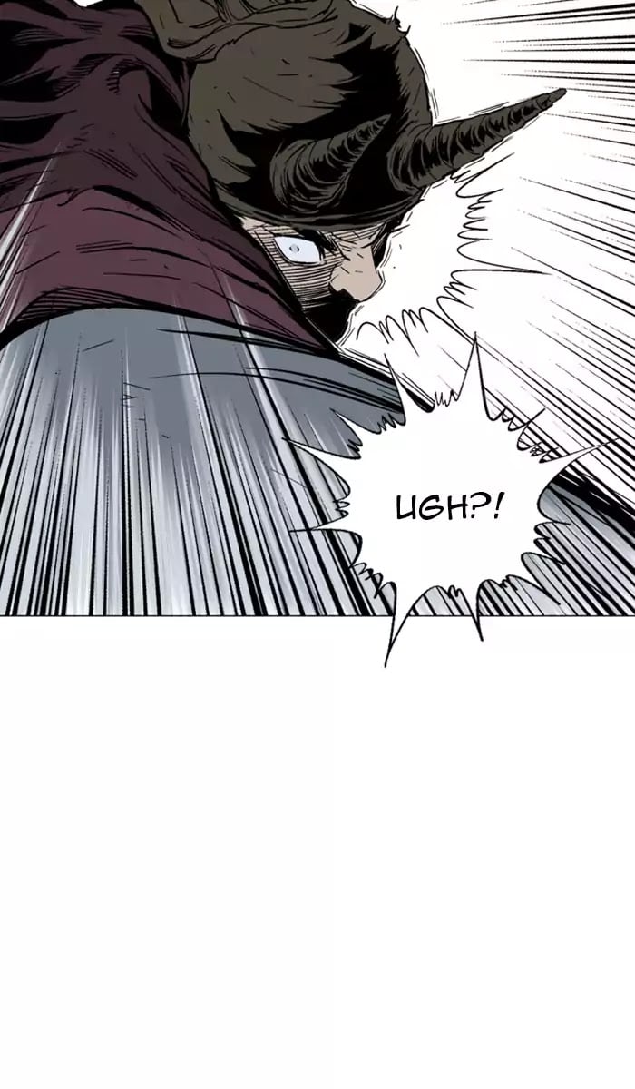 Gosu – Manga chapter 131 - page 94