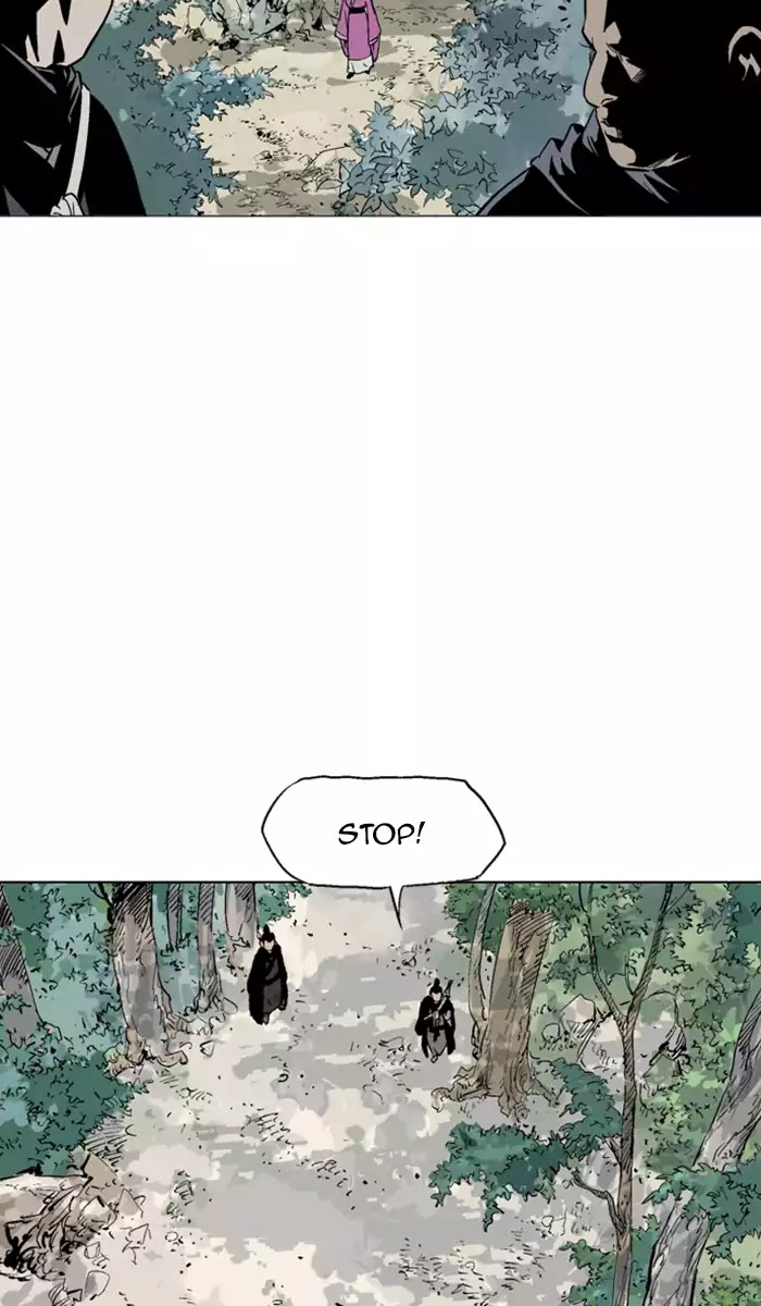 Gosu – Manga chapter 111 - page 12