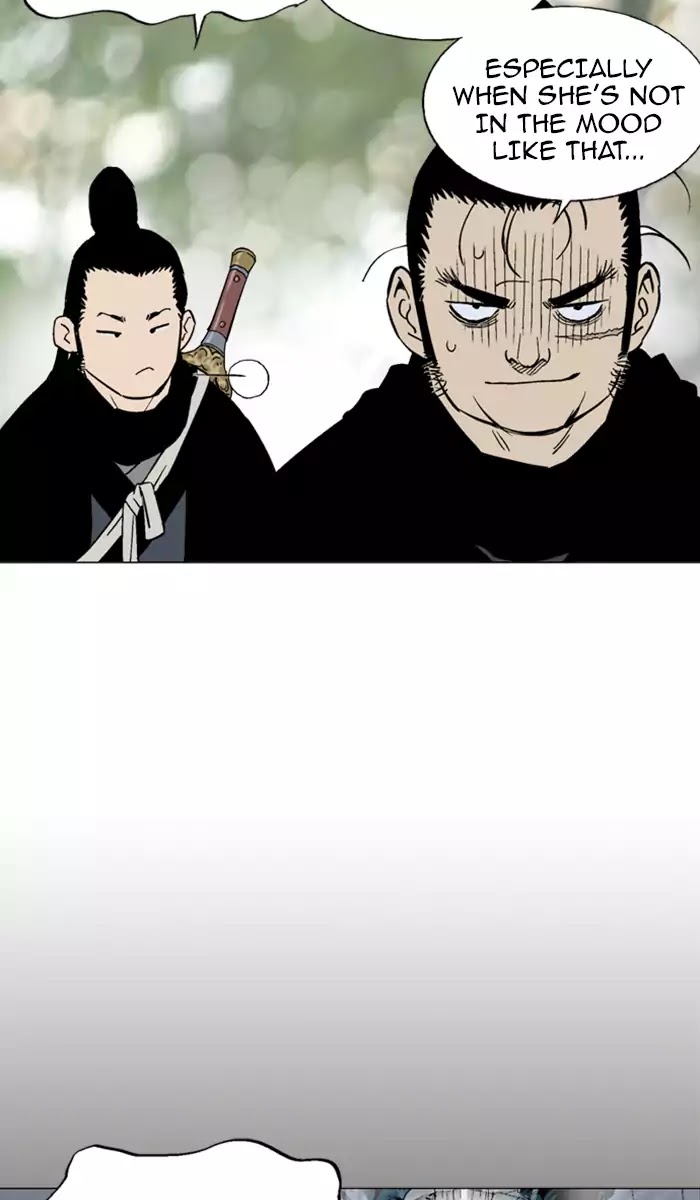 Gosu – Manga chapter 111 - page 23