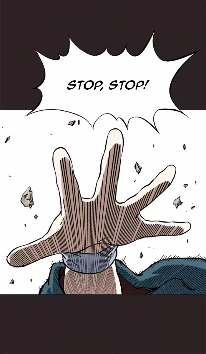 Gosu – Manga chapter 111 - page 25