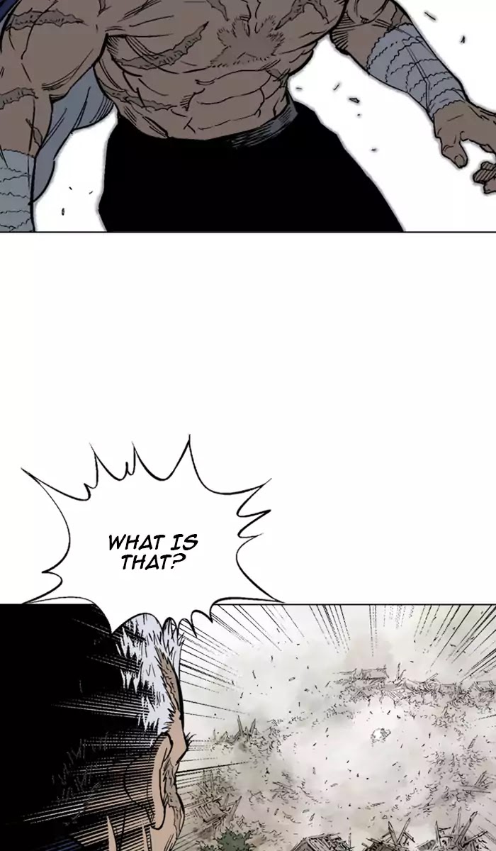 Gosu – Manga chapter 111 - page 40
