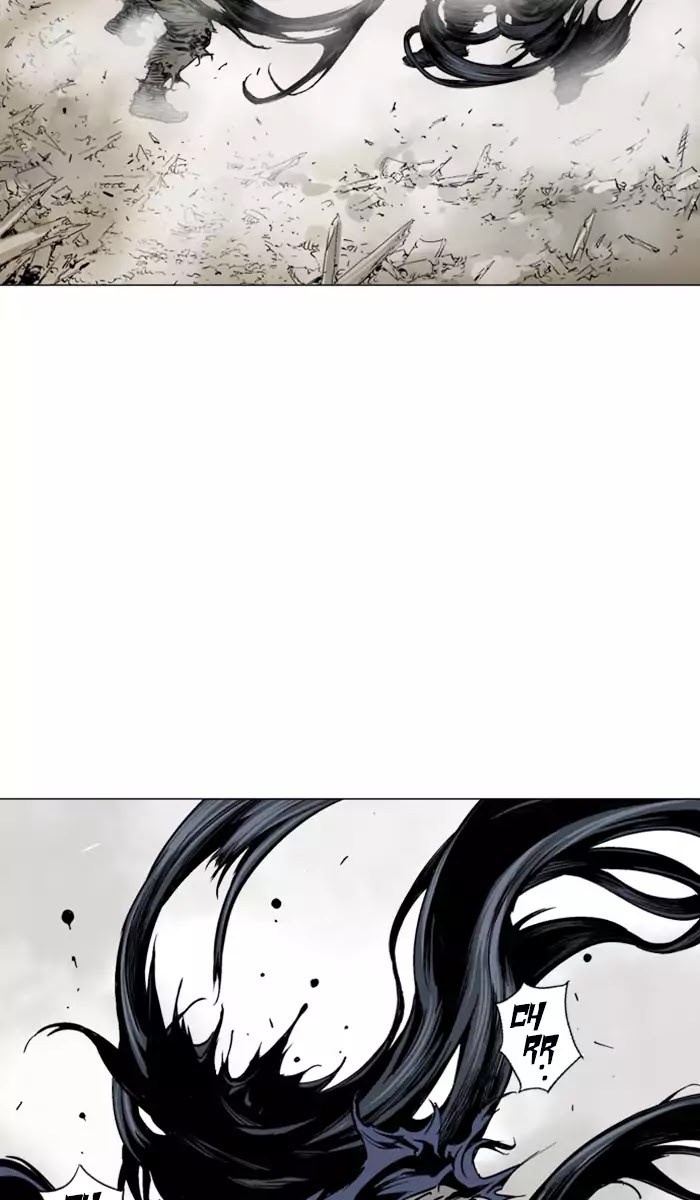 Gosu – Manga chapter 111 - page 42