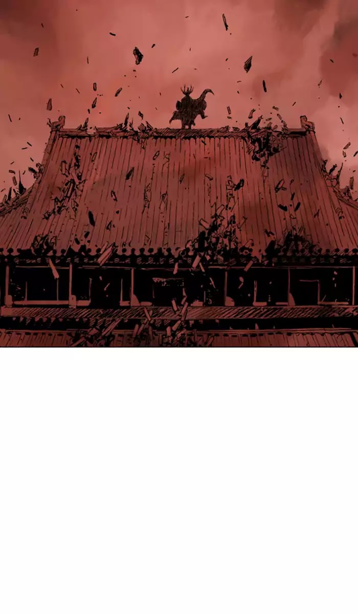 Gosu – Manga chapter 111 - page 75