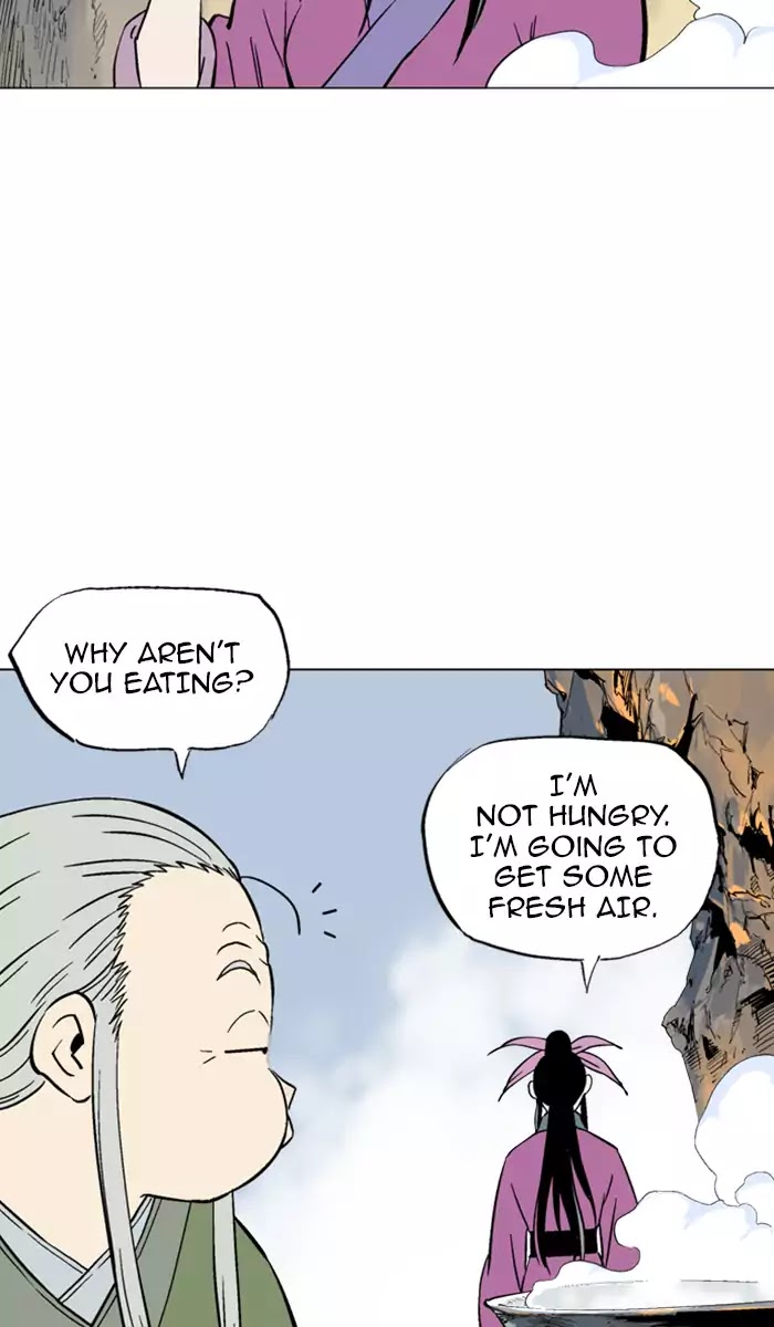 Gosu – Manga chapter 111 - page 8