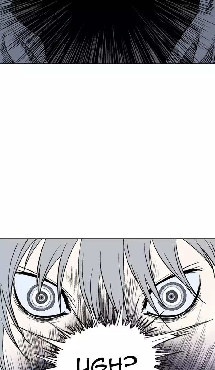 Gosu – Manga chapter 111 - page 91