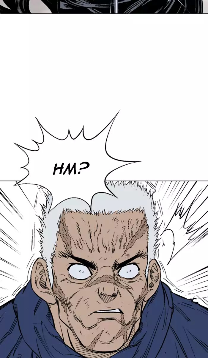 Gosu – Manga chapter 111 - page 97