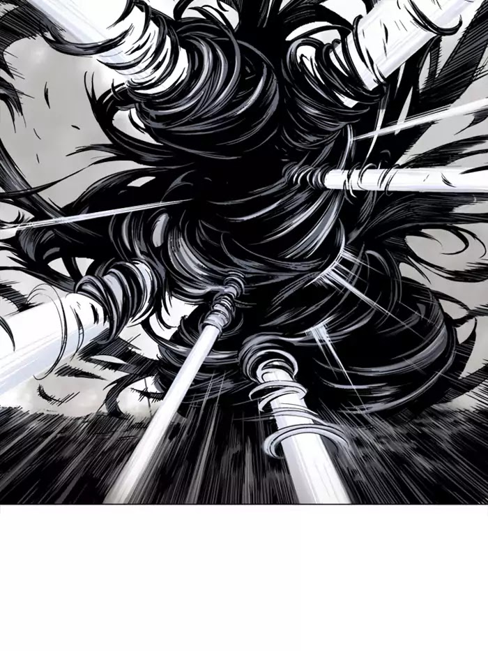 Gosu – Manga chapter 111 - page 99