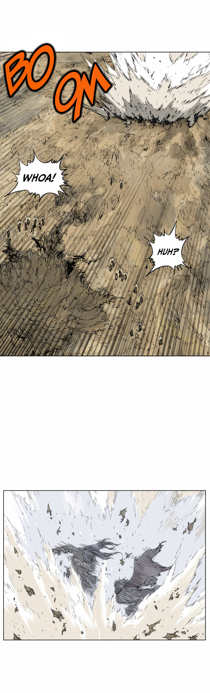 Gosu – Manga chapter 70 - page 16
