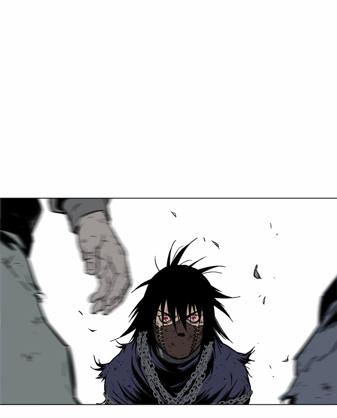 Gosu – Manga chapter 70 - page 26