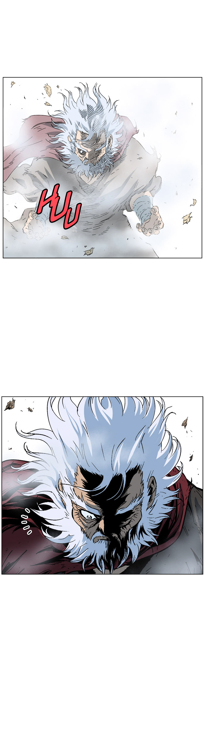 Gosu – Manga chapter 70 - page 28